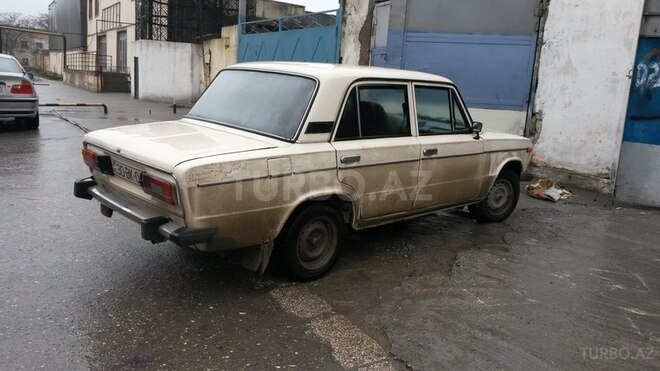 LADA (VAZ) 2106 1990, 395,741 km - 1.3 l - Bakı