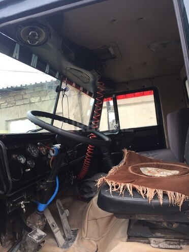 KamAz 55111 1989, 318,152 km - 11.0 л - Bakı