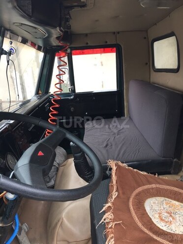 KamAz 55111 1989, 318,152 km - 11.0 л - Bakı