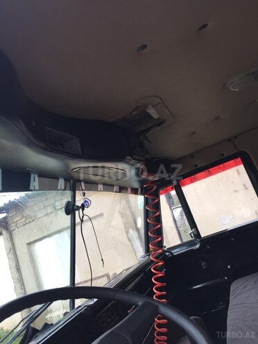 KamAz 55111 1989, 318,152 km - 11.0 л - Bakı