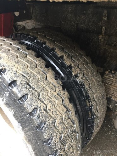 KamAz 55111 1989, 318,152 km - 11.0 л - Bakı