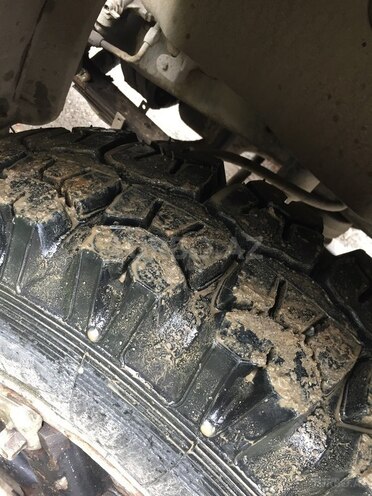 KamAz 55111 1989, 318,152 km - 11.0 л - Bakı
