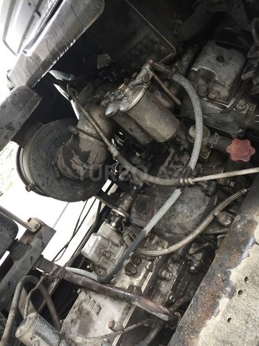 KamAz 55111 1989, 318,152 km - 11.0 л - Bakı
