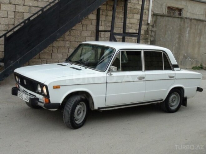 LADA (VAZ) 2106 1997, 217,243 km - 1.6 l - Bakı