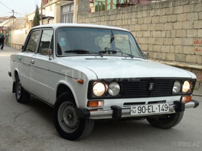 LADA (VAZ) 2106 1997, 217,243 km - 1.6 l - Bakı