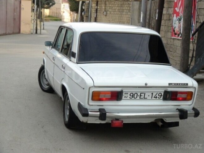 LADA (VAZ) 2106 1997, 217,243 km - 1.6 l - Bakı