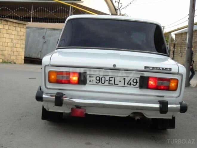 LADA (VAZ) 2106 1997, 217,243 km - 1.6 l - Bakı
