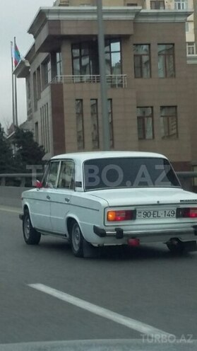 LADA (VAZ) 2106 1997, 217,243 km - 1.6 l - Bakı