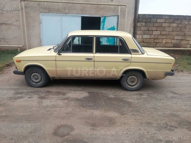 LADA (VAZ) 2106 1989, 140,555 km - 0.1 л - Bakı
