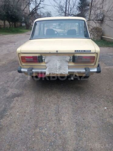 LADA (VAZ) 2106 1989, 140,555 km - 0.1 л - Bakı