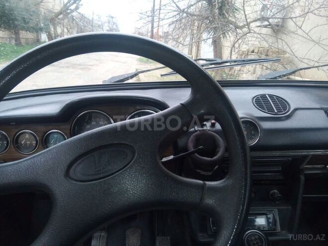 LADA (VAZ) 2106 1989, 140,555 km - 0.1 л - Bakı