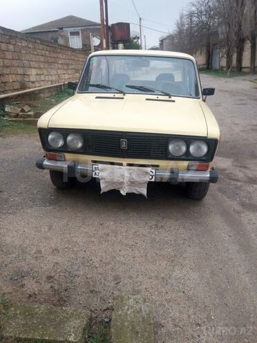 LADA (VAZ) 2106 1989, 140,555 km - 0.1 л - Bakı