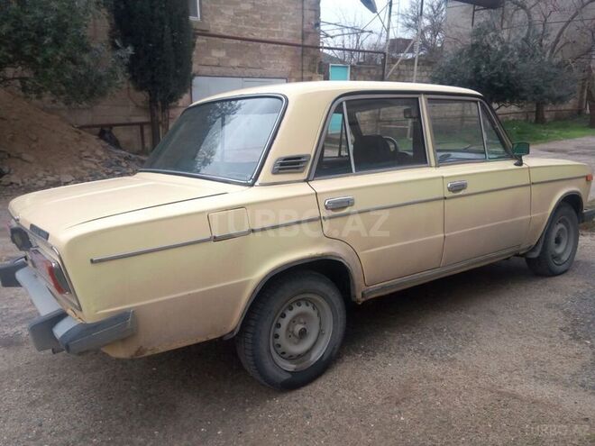 LADA (VAZ) 2106 1989, 140,555 km - 0.1 л - Bakı