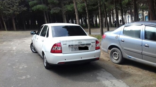 LADA (VAZ) Priora 2012, 150,000 km - 1.6 l - Xaçmaz