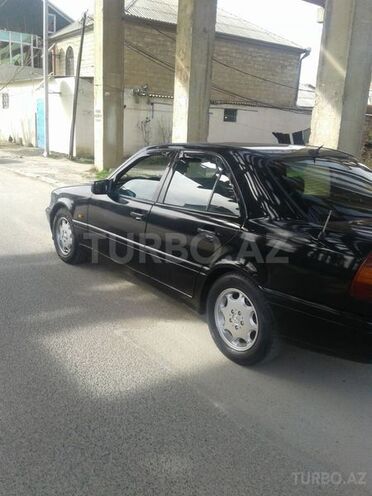 Mercedes C 180 1994, 350,000 km - 1.8 l - Bakı