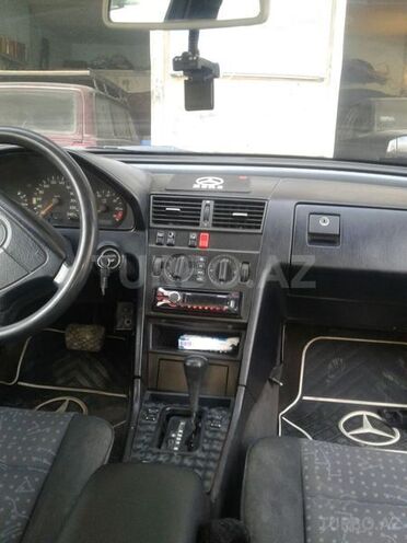 Mercedes C 180 1994, 350,000 km - 1.8 l - Bakı
