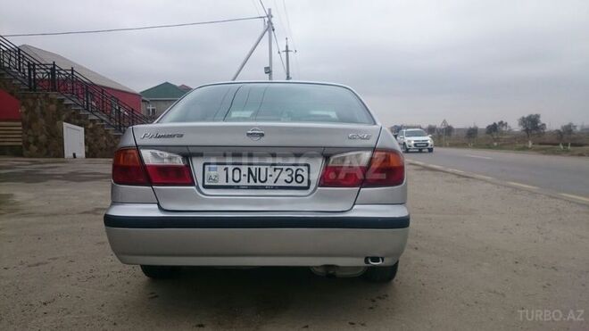 Nissan Primera 1999, 230,000 km - 2.0 l - Bakı