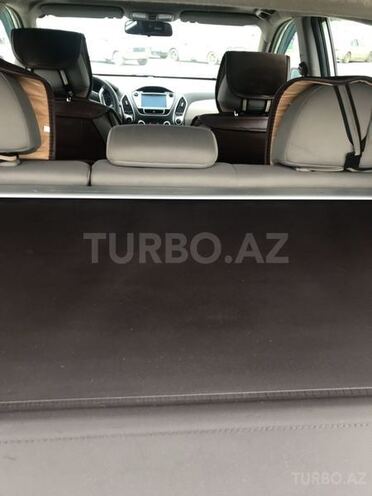 Hyundai ix35 2010, 100,000 km - 2.0 l - Gəncə