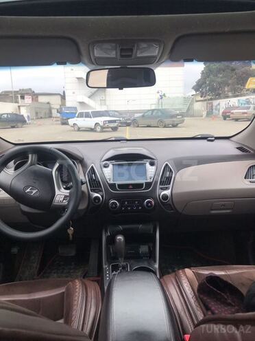 Hyundai ix35 2010, 100,000 km - 2.0 l - Gəncə