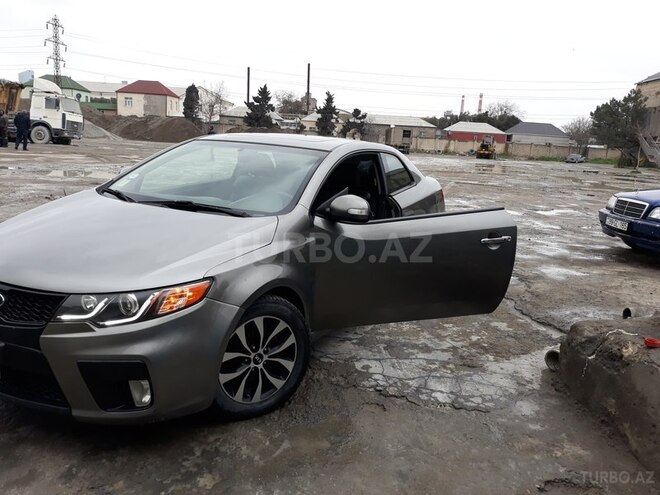 Kia Cerato Koup 2009, 113,000 km - 0.2 l - Bakı