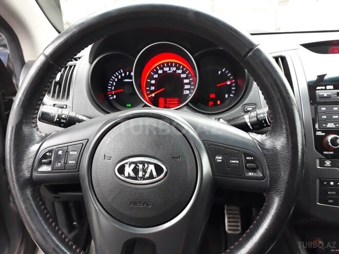 Kia Cerato Koup 2009, 113,000 km - 0.2 l - Bakı