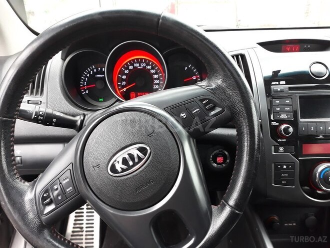 Kia Cerato Koup 2009, 113,000 km - 0.2 l - Bakı