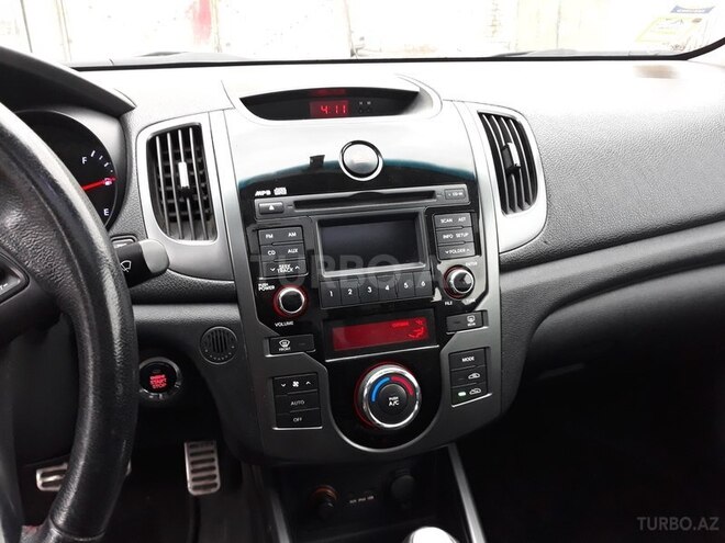 Kia Cerato Koup 2009, 113,000 km - 0.2 l - Bakı