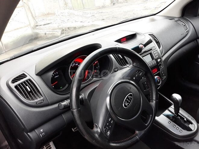 Kia Cerato Koup 2009, 113,000 km - 0.2 l - Bakı