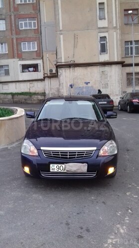 LADA (VAZ) Priora 2013, 85,000 km - 1.6 л - Bakı