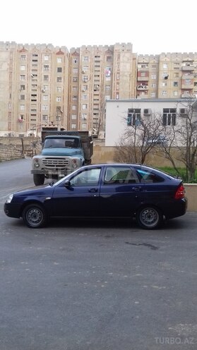 LADA (VAZ) Priora 2013, 85,000 km - 1.6 л - Bakı