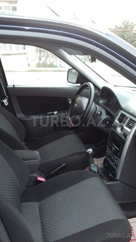 LADA (VAZ) Priora 2013, 85,000 km - 1.6 л - Bakı