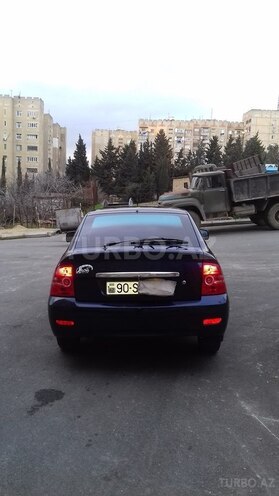 LADA (VAZ) Priora 2013, 85,000 km - 1.6 л - Bakı
