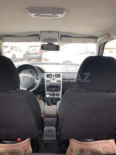 LADA (VAZ) Priora 2013, 85,000 km - 1.6 л - Bakı