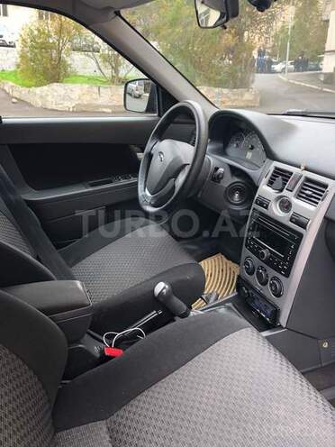 LADA (VAZ) Priora 2013, 85,000 km - 1.6 л - Bakı