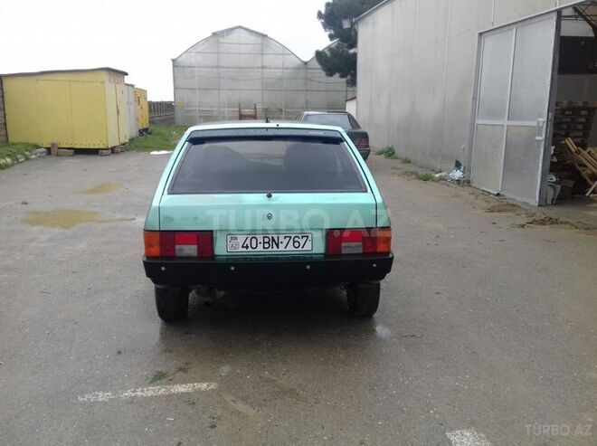 LADA (VAZ) 2108 2003, 208,000 km - 1.5 l - Bakı