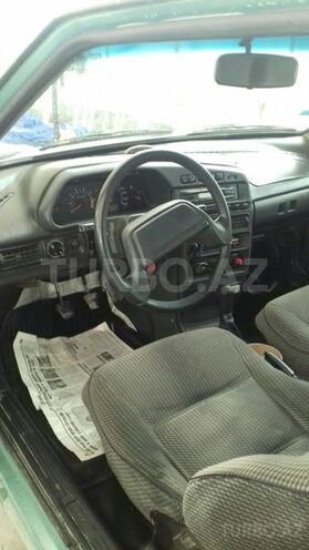 LADA (VAZ) 2108 2003, 208,000 km - 1.5 l - Bakı