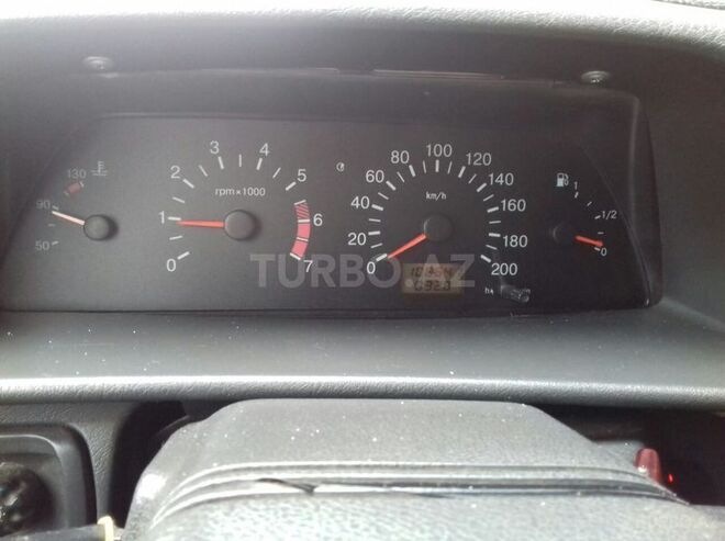 LADA (VAZ) 2108 2003, 208,000 km - 1.5 l - Bakı