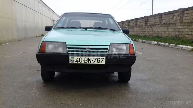 LADA (VAZ) 2108 2003, 208,000 km - 1.5 l - Bakı