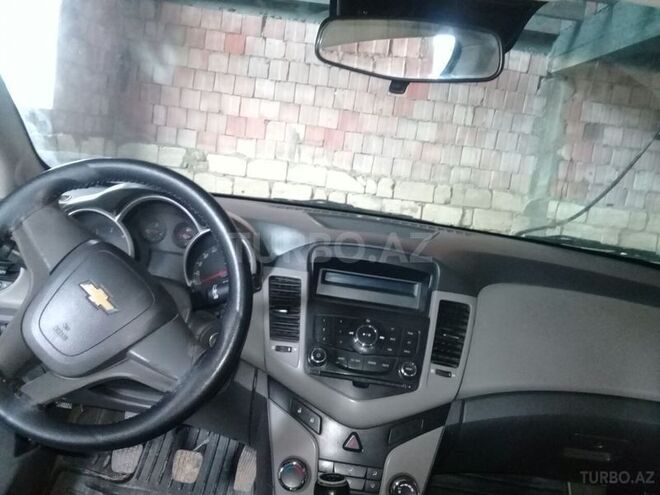 Chevrolet Cruze 2010, 202,800 km - 1.6 л - Cəlilabad