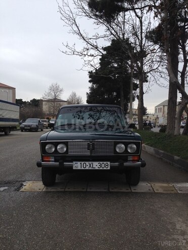 LADA (VAZ) 2106 2005, 157,770 km - 1.6 л - Bakı