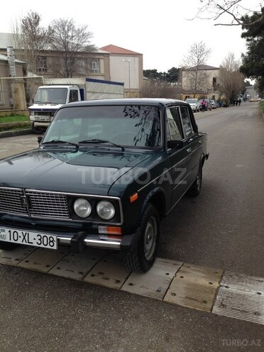 LADA (VAZ) 2106 2005, 157,770 km - 1.6 л - Bakı