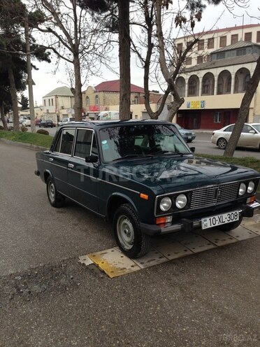 LADA (VAZ) 2106 2005, 157,770 km - 1.6 л - Bakı