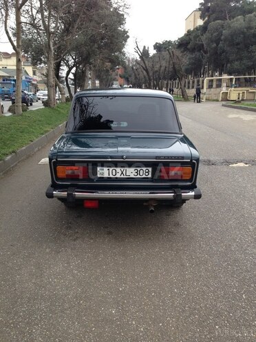 LADA (VAZ) 2106 2005, 157,770 km - 1.6 л - Bakı