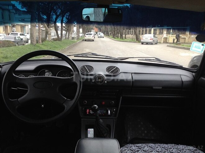 LADA (VAZ) 2106 2005, 157,770 km - 1.6 л - Bakı