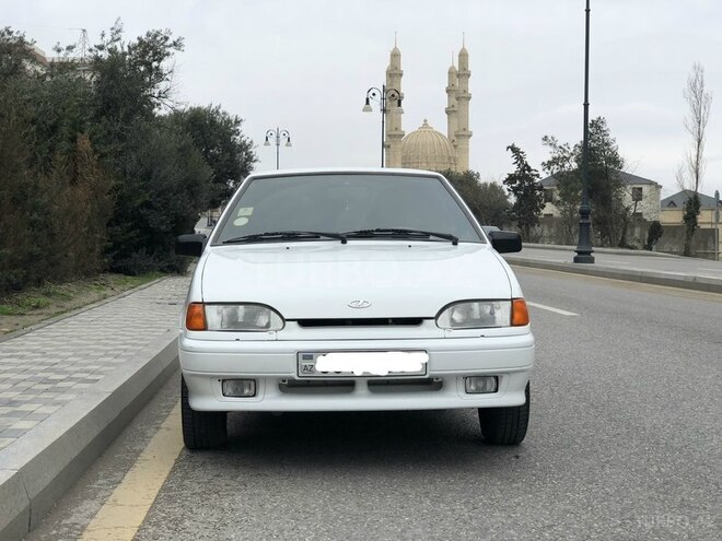 LADA (VAZ) 2115 2012, 85,000 km - 1.6 л - Bakı