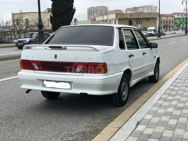 LADA (VAZ) 2115 2012, 85,000 km - 1.6 л - Bakı