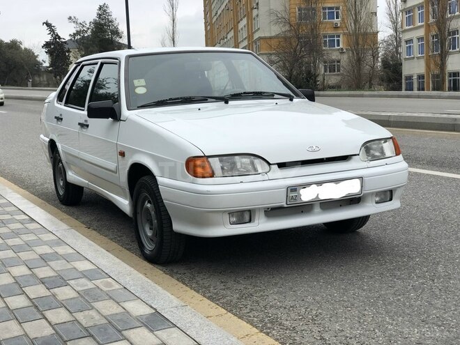 LADA (VAZ) 2115 2012, 85,000 km - 1.6 л - Bakı
