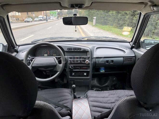 LADA (VAZ) 2115 2012, 85,000 km - 1.6 л - Bakı