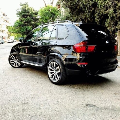 BMW X5 2011, 140,000 km - 3.0 l - Bakı