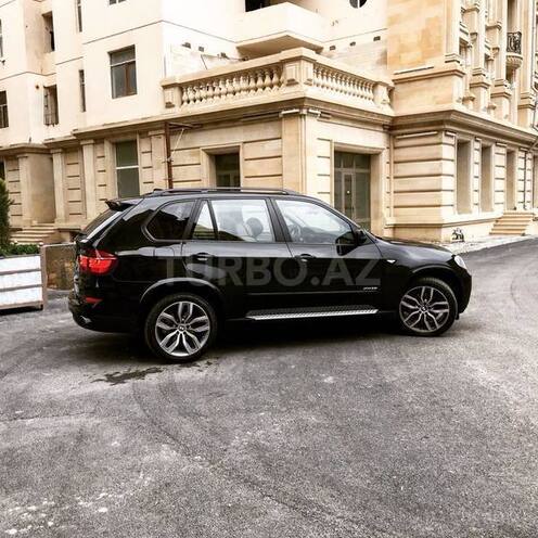 BMW X5 2011, 140,000 km - 3.0 l - Bakı